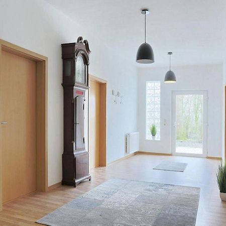 Ferienwohnung Leuchtfeuer - Hof Sinswuerden Бутадинген Екстериор снимка