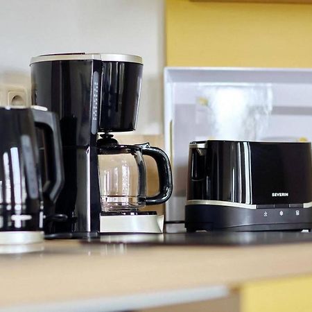 Ferienwohnung Leuchtfeuer - Hof Sinswuerden Бутадинген Екстериор снимка