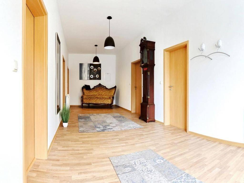 Ferienwohnung Leuchtfeuer - Hof Sinswuerden Бутадинген Екстериор снимка