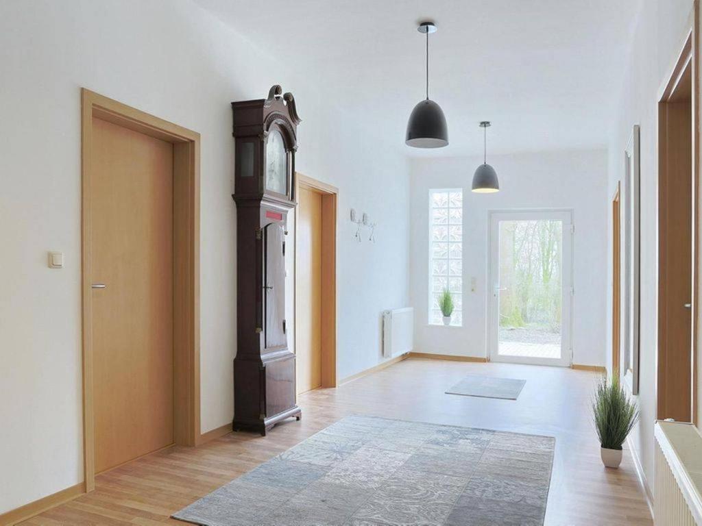 Ferienwohnung Leuchtfeuer - Hof Sinswuerden Бутадинген Екстериор снимка
