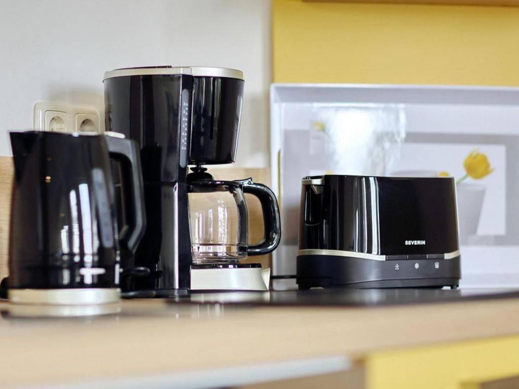 Ferienwohnung Leuchtfeuer - Hof Sinswuerden Бутадинген Екстериор снимка