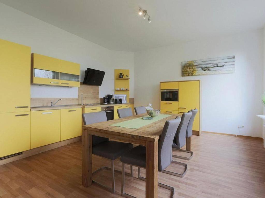 Ferienwohnung Leuchtfeuer - Hof Sinswuerden Бутадинген Екстериор снимка